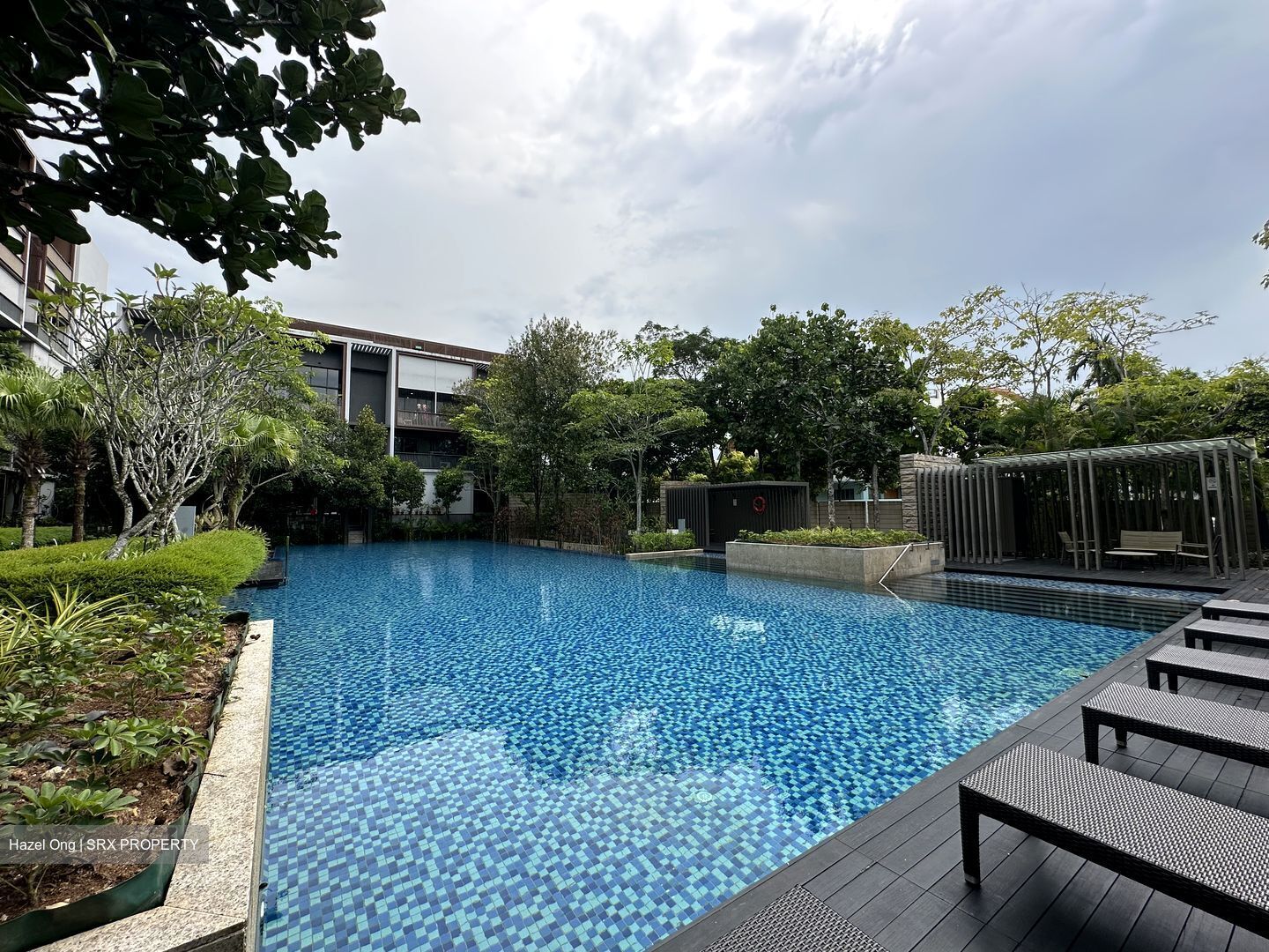 Kandis Residence (D27), Condominium #559765251